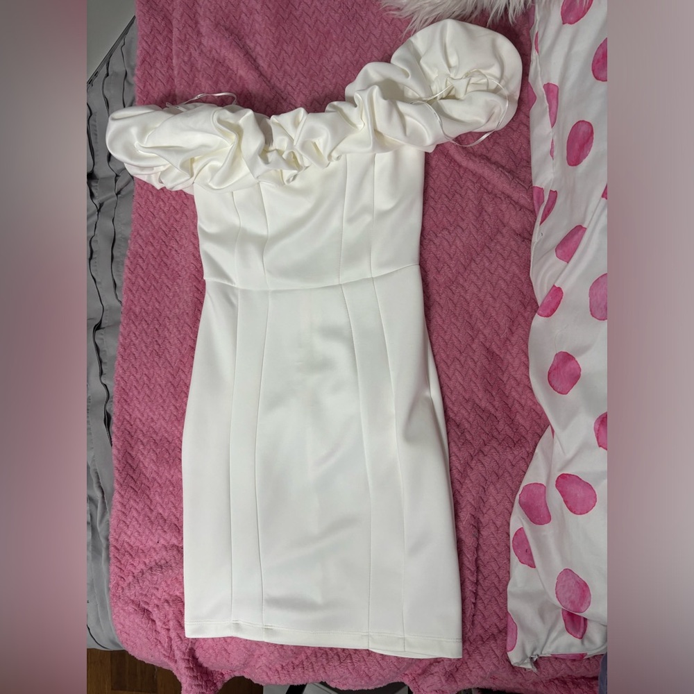 Boutique Mini Dress